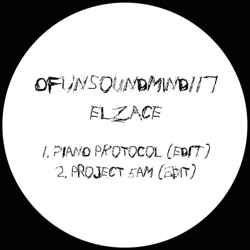 Piano Protocol (Edit)