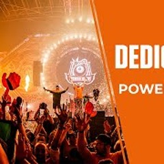 POWER HOUR | DEDIQATED | 20 Years of Q-dance