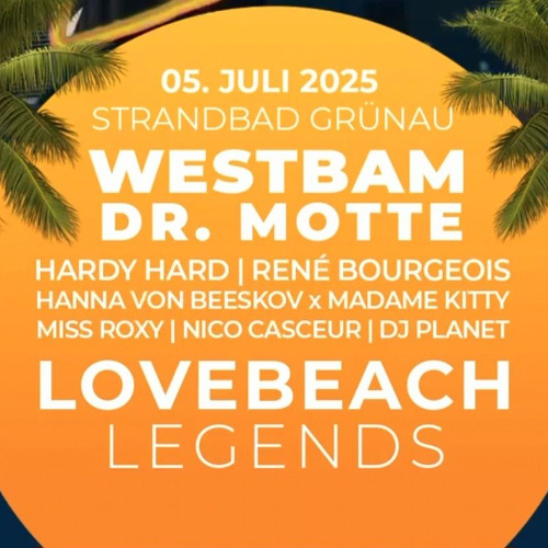 ๐๐๐๐ ๐๐๐๐๐๐๐ @ ๐ณ๐๐๐๐ฉ๐๐๐๐ ๐ณ๐๐๐๐๐
๐ - ๐บ๐๐๐๐๐
๐๐๐
๐ฎ๐รผ๐๐๐ // 05.07.2025