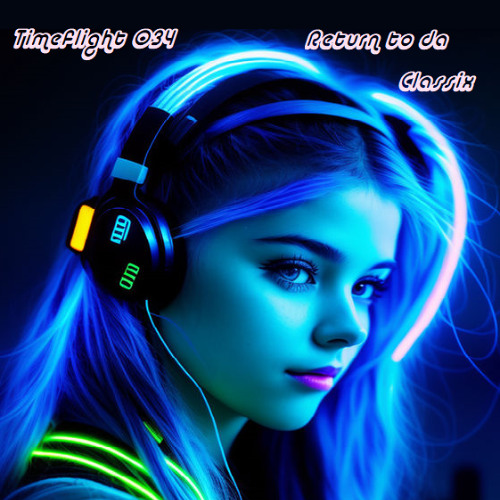 Timeflight 034 - Return to da Classix