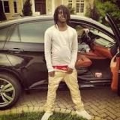 Chief Keef - Chaos (FULL CDQ) [2013]