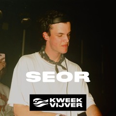 Seor - Kweekvijver 2024