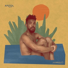 Anzol - MARQÔ