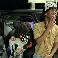 Black Truck ft Big Mal (prod TwxnGlxcks)