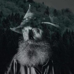 Mountain Man Town - Last American Cowboys