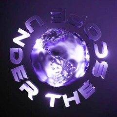 UNDER THE SCOPE liveset by Karmaxutra