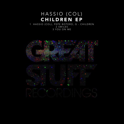 Hassio (COL) - Smiles