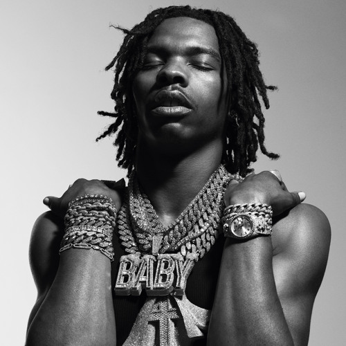 Stream Lil Baby Trojan (Unreleased) by Doodie Listen online for