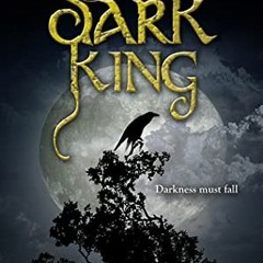 [! The Dark King by C.J. Abedi