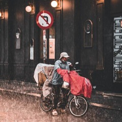 CÂN BẰNG - Blacka ft Dật Hanh