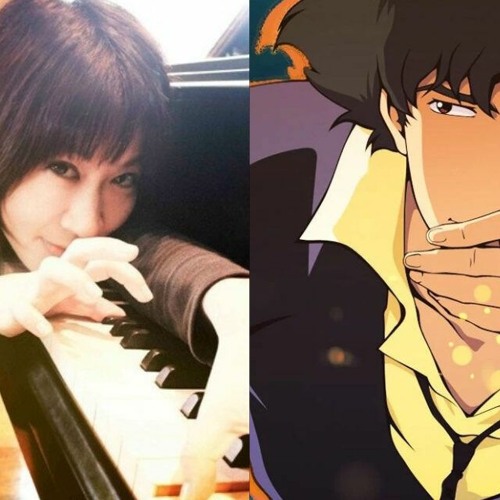 Stream Bye Mel Cowboy Bebop Live Action Cover By Nandosadi Listen Online For Free On SoundCloud