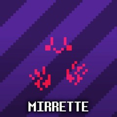 Mirrette - Deltarune Chapter 3 UST