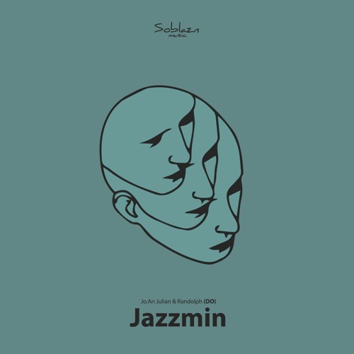 Jo.an Julian & Randolph (DO) - Jazzmin