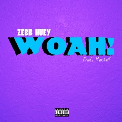 Woah! (Prod. Marshall)