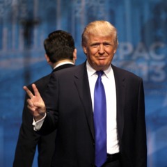 The Real Story: Why Impeachment Helps Trump