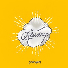Blessings (feat. MUSYCA)
