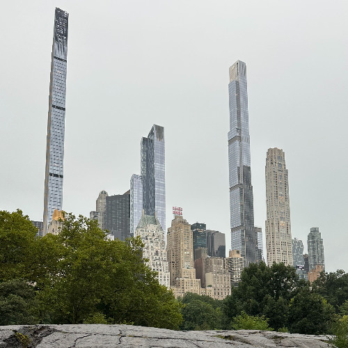 New York Bound ft. djlexandthecity & Takotah Akira