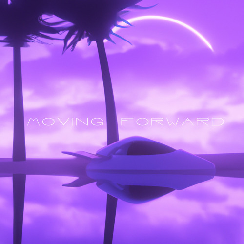 Moving Foward w/markes beats