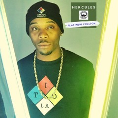 Hercules - Platinum Collion