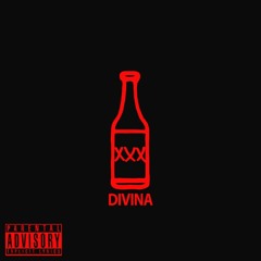 DIVINA - snowcap & kh3 (prod. paryo)