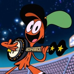 Your Happy Birthday Song - Wander Over Yonder