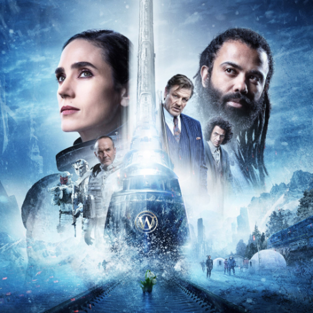 Snowpiercer season 2 watch free online sale