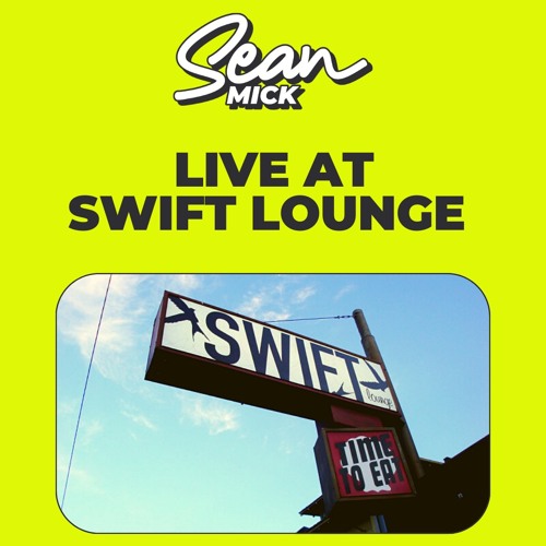 Live at Swift Lounge (Portland) with DJ Ambush