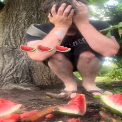 watermelon (glozula)