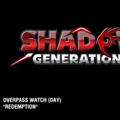Overpass Watch (Day) - Shadow Generations OST