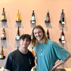 Jeune Long & Tanukick - Satriale's Diggers Session - 11/07