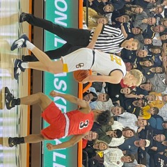 OG Vs Cardinal Stritch Tourn 3 - 8-23