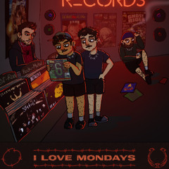 VΛRSHØ - MASTER BOUNCER - [ILM-10.2]