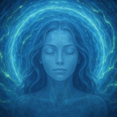 Flow into Infinity (432 Hz)