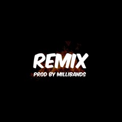Lil Double O - Jumped Out The Streets (Millibands Remix)