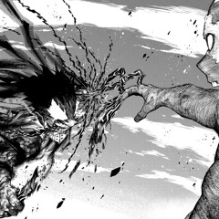 Menace by sione x challenge of life