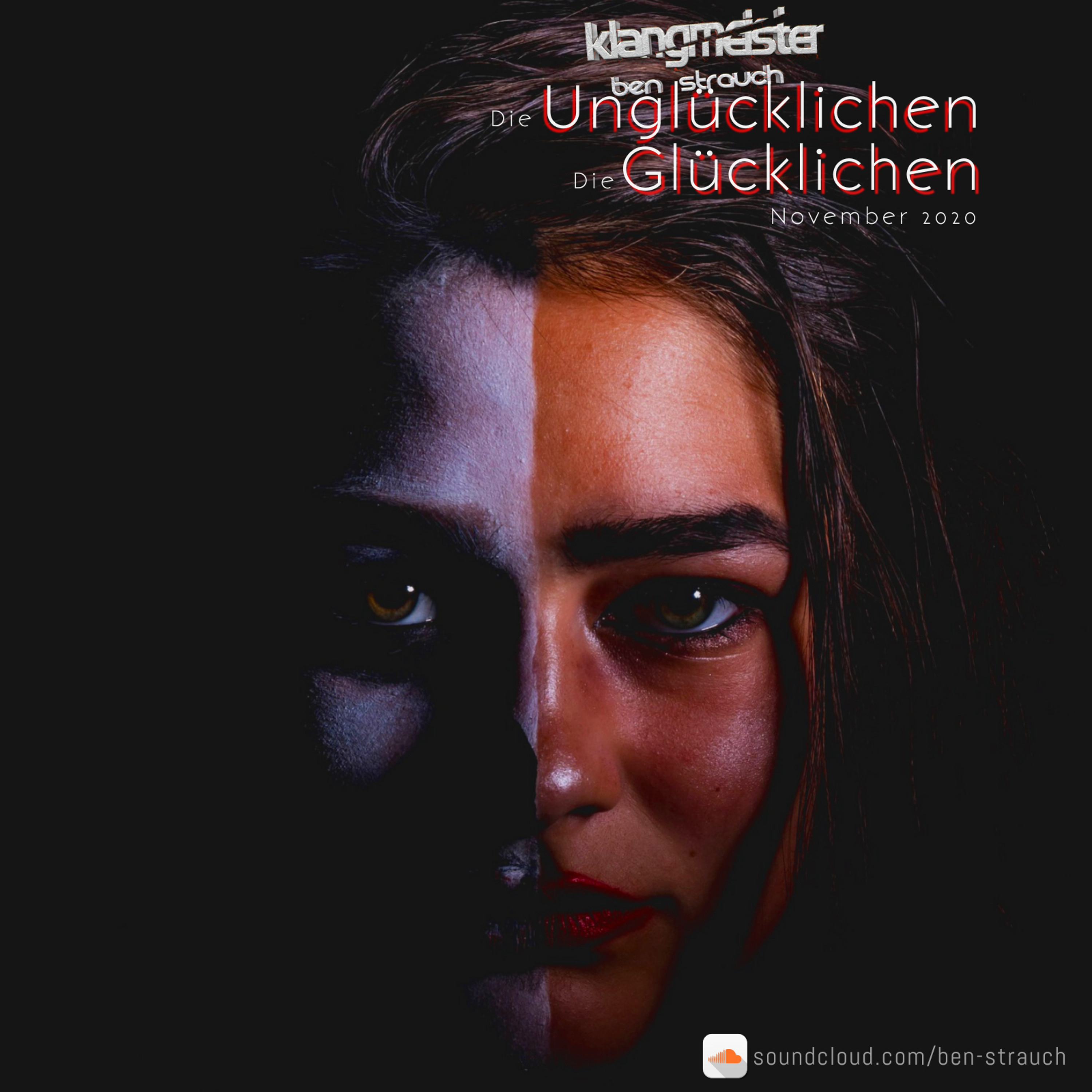 klangmeister - ausliebezurmusik