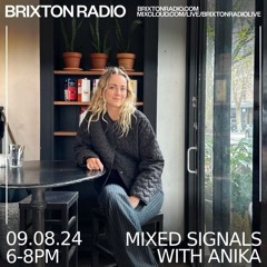 Brixton Radio Live