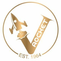 V-Rocket 10/20 (Nottingham Global Roots Fest)