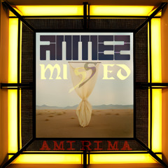 Missed - RAMEZ (feat. AmirimA)