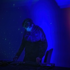 Blood Orange Champagne Coast (Ascension Live Techno Remix)