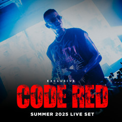 DON DIRTY LIVE SET @ CODE RED SUMMER 2025 EXCLUSIVE