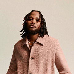 Visionary (Leon Thomas Type Beat)