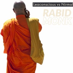 Leaconscious vs Nirmal - Rabid monk