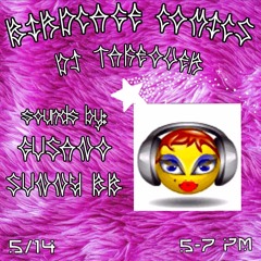 sunny bb live @ bird cage comics cafe 5/14