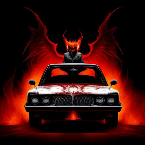Lucifers Drift