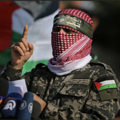 انشودة حماس