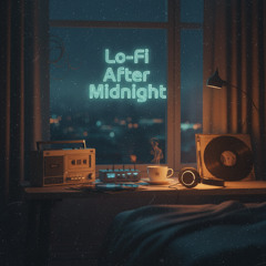 LoFi After Midnight