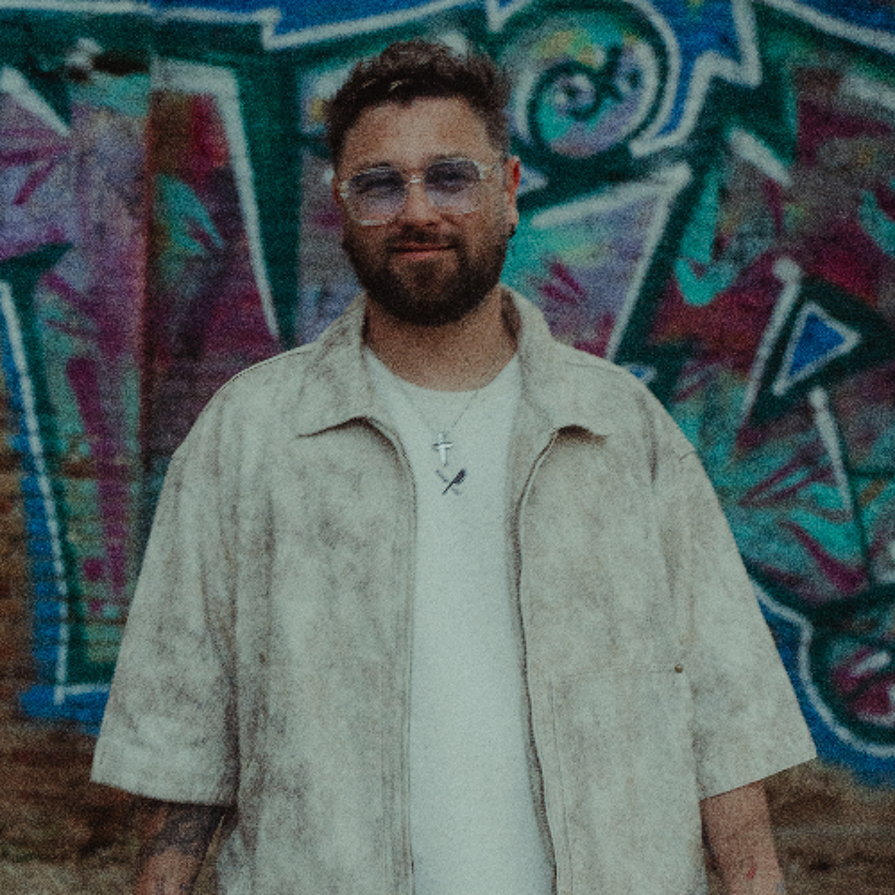 Antho Decks - Tribalism Radio