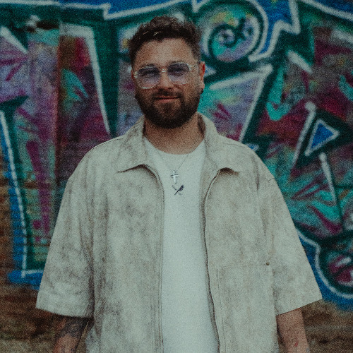 Guest Mix Antho Decks for Sacro Music