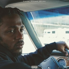 Kendrick Lamar - "Late Night Hype" ft. ScHoolboy Q (Audio)